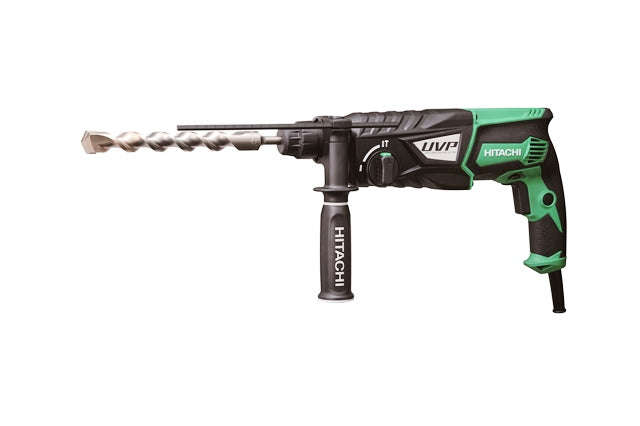 Hikoki Drill Rotary 850 W 28 Mm Sds+ 2 Mod
