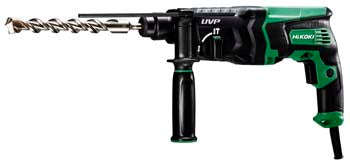 Hikoki Drill Rotary 850 W 28 Mm Sds+ 2 Mod