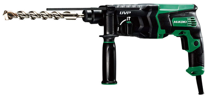 Hikoki Drill Rotary 850 W 28 Mm Sds+ 2 Mod