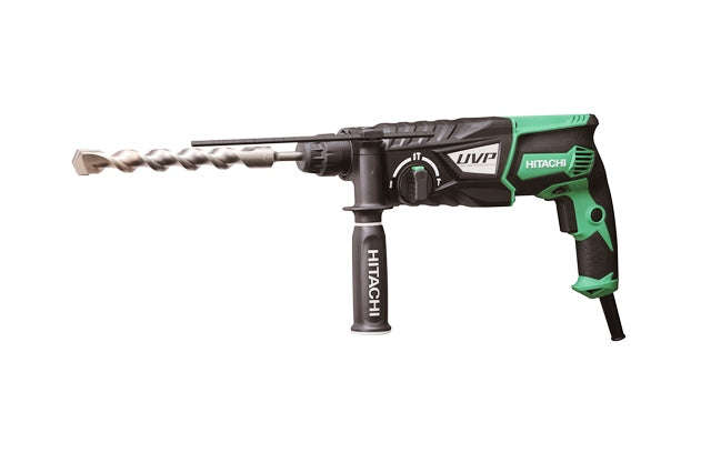 Hikoki Drill Rotary 850 W 28 Mm Sds+ 3 Mod