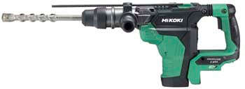 Hikoki Drill Rotary 36 V Sds Max Mach