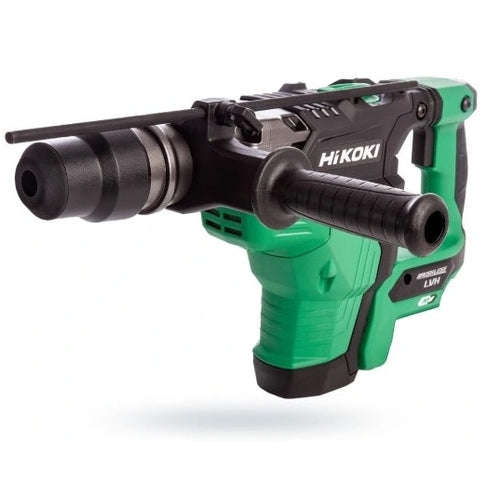Hikoki Drill Rotary 36 V Sds Max Mach
