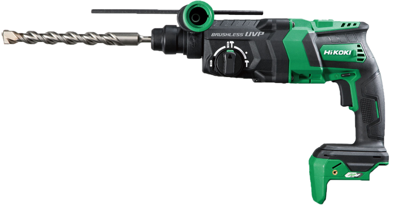 Hikoki Drill Rotary 36 V Sds+ Machine