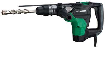 Hikoki Drill Rotary 1100 W 40 Mm Sds Maxxx
