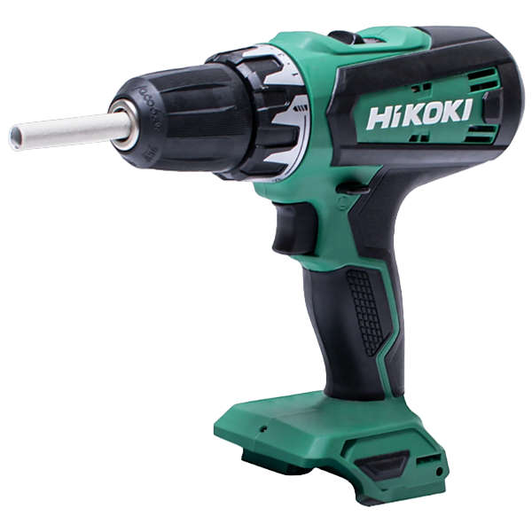 Hikoki Drill Impact 18 V 53 Nm 13 Mm Set