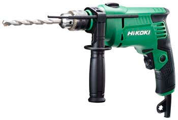 Hikoki Drill Impact  550 W 13 Mm+28 Pckixxx