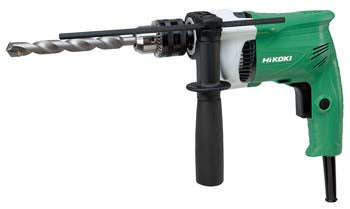 Hikoki Drill Impact 600 W 13 Mm Keyed