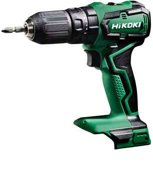 Hikoki Drill Impact 18 V 55 Nm 13 Mm Mach