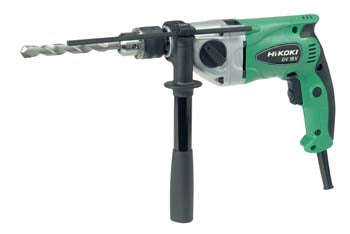 Hikoki Drill Impact 690 W 13 Mm Keyed