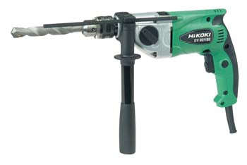 Hikoki Drill Impact 790 W 13 Mm Keyed