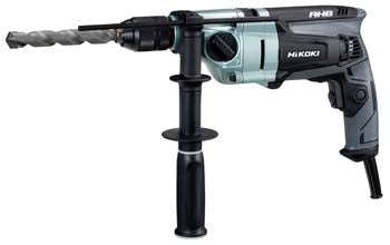 Hikoki Drill Impact 860 W 13 Mm Keyless