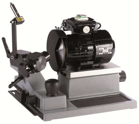 Euroboor Cutter Sharpener+Disc Erm100/3