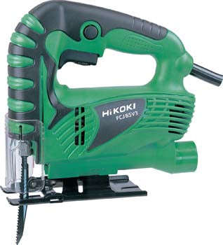 Hikoki Jigsaw 400 W 65 Mm 3 Modes