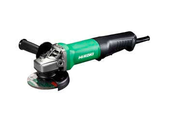 Hikoki Angle Grinder 115 Mm 1400 W