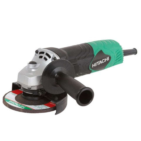 Hikoki Angle Grinder 115 Mm 900 W