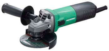 Hikoki Angle Grinder 115 Mm 900 W