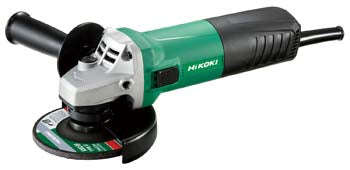 Hikoki Angle Grinder 115 Mm 730 W 1.8 Kg
