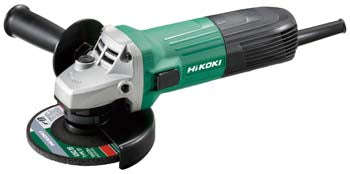 Hikoki Angle Grinder 115 Mm  600 W1.8 Kgxxx
