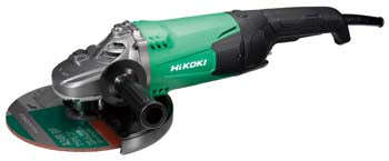 Hikoki Angle Grinder 230 Mm 2000 W 5.1 Kg