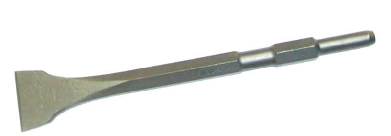 Chisel Hikoki Scaling 250 X40 Mm Sds+