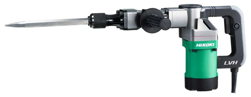 Hikoki Breaker 1010 W 5.7 Kg 17 Mm Hexxxx
