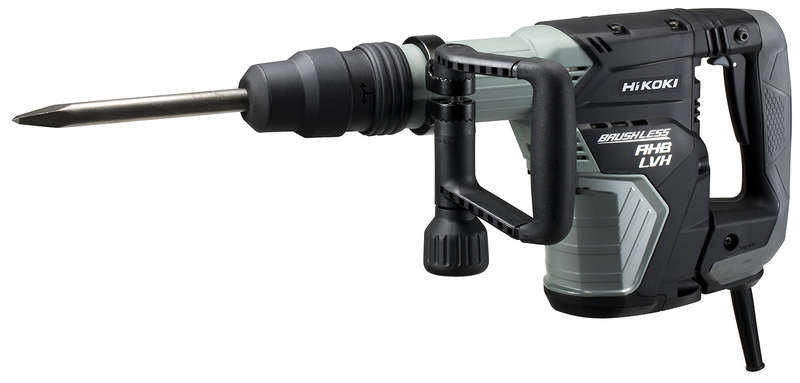 Hikoki Breaker 1150 W 7.0 Kg Sds Max