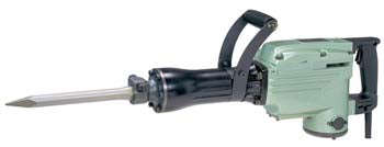 Hikoki Breaker 1240 W 15.0 Kg 30 Mm Hex