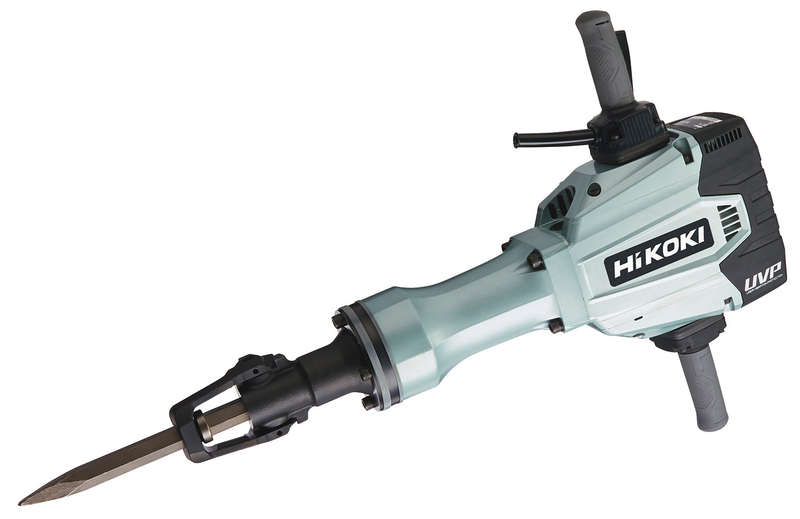 Hikoki Breaker 1800 W 32.0 Kg 28 Mm Hex