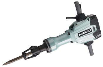 Hikoki Breaker 1800 W 32.0 Kg 28 Mm Hex
