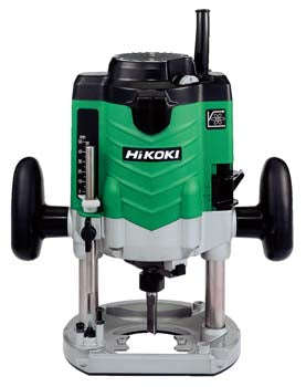 Hikoki Router 2000 W 12 Mm Plunge 5.3 Kg