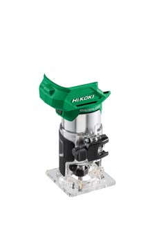 Hikoki Palm Router 18 V 6 Mm Machine Xxx