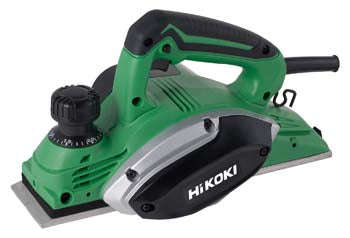 Hikoki Planer 620 W 82 Mm 2.6 Mm Rebate 9 Mm