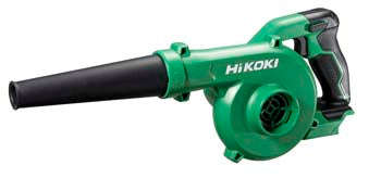 Hikoki Blower 18 V Machine