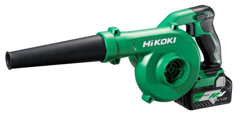 Hikoki Blower 18 V Machine
