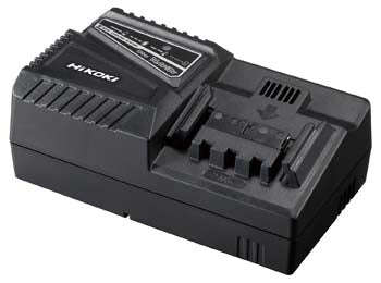 Hikoki Battery Slide Charger 14.4 V/18 V