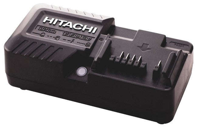 Hikoki Battery Slide Charger14.4 V/18 Vxxx