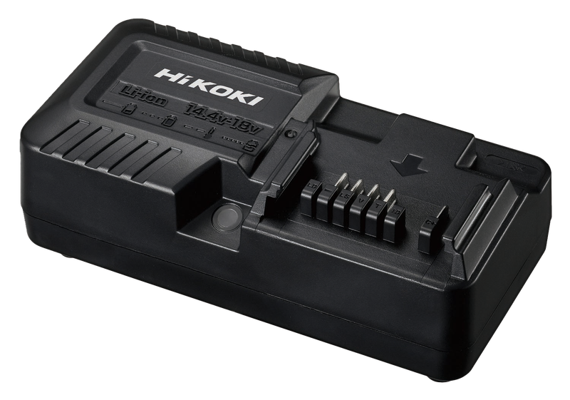 Hikoki Battery Slide Charger14.4 V/18 Vxxx