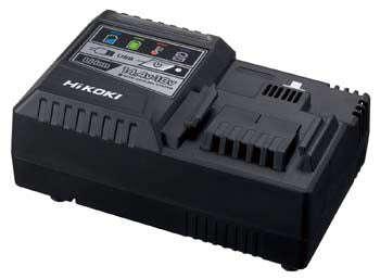 Hikoki Battery Slide Charger 14.4 V 36 V