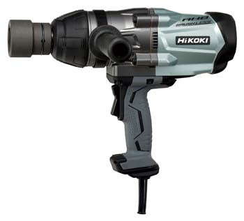 Hikoki Impact Wrench 1 900 W 1000 Nm