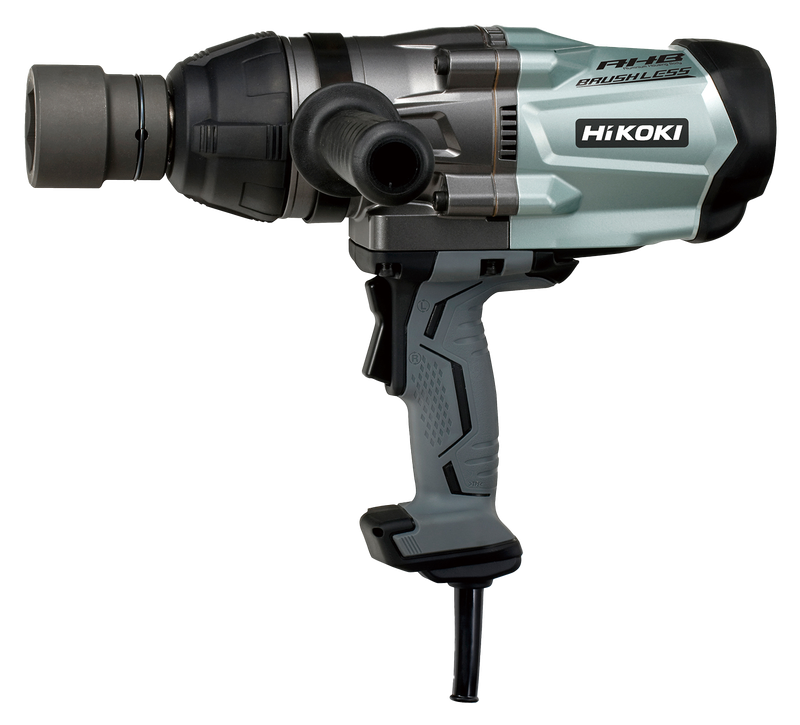 Hikoki Impact Wrench 1 900 W 1000 Nm