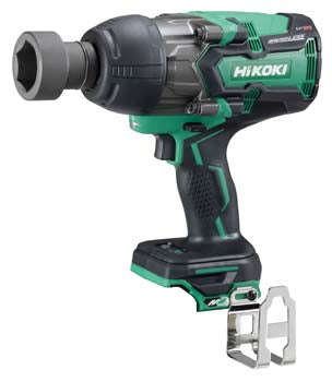 Hikoki Impact Wrench 36 V 3/4 1100 Nm Mach