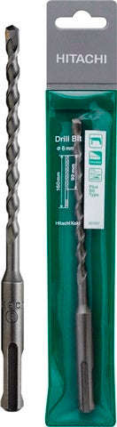 Drill Bit Hikoki Sds+ 5 X110 Mm
