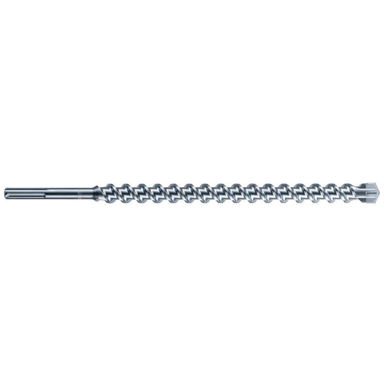 Drill Bit Hikoki Sds Max 35 X370 Mm Xxx