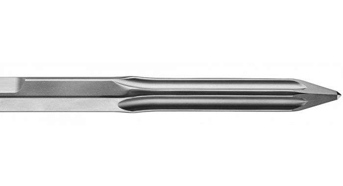 Chisel Hikoki Point Self Sharpen Hex2 Xxx