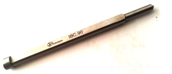 Euroboor Pilot Pin 6.35 X102 Mm
