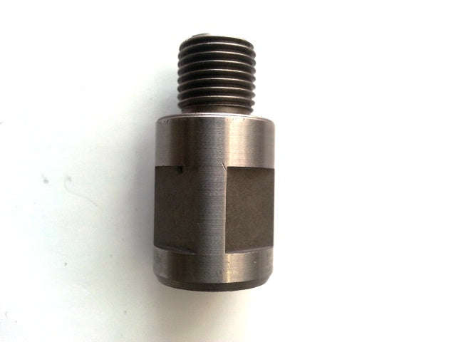Euroboor Chuck Adaptor Weld On 19.05 Mm
