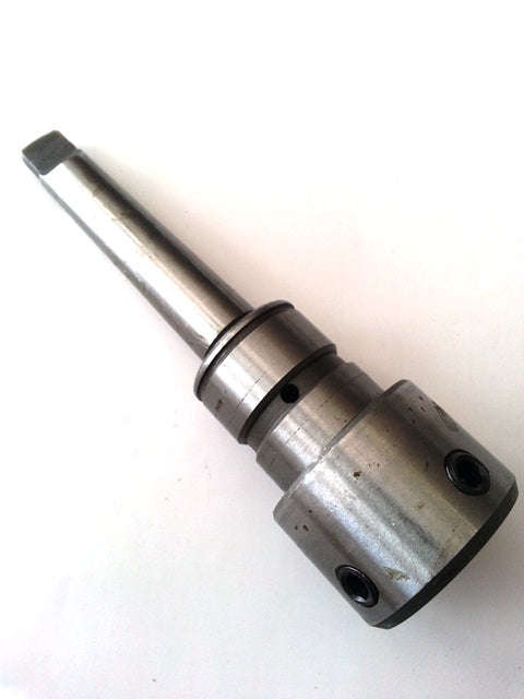 Euroboor Arbor Mt2 19.05 Manual Cooling