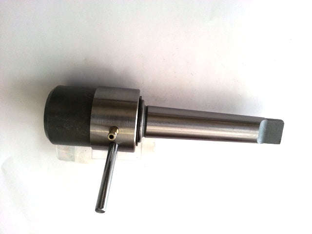 Euroboor Arbor Mt3 19.05 Manual Cooling