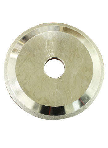 Euroboor Erm100 Cbn Grinding Wheel