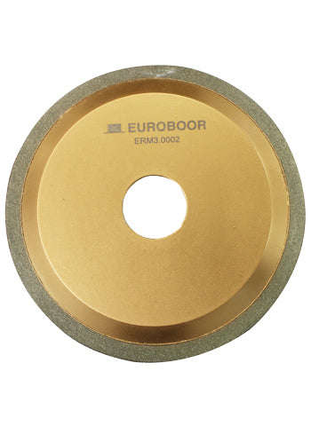 Euroboor Erm100 Scbn Grinding Wheel